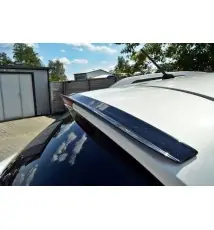 SPOILER CAP INFINITI QX70