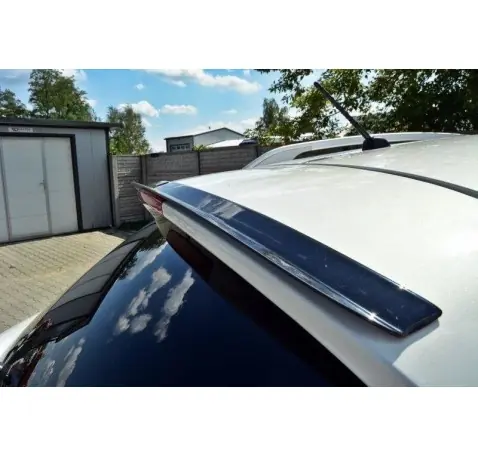 SPOILER CAP INFINITI QX70