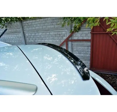 SPOILER CAP INFINITI QX70