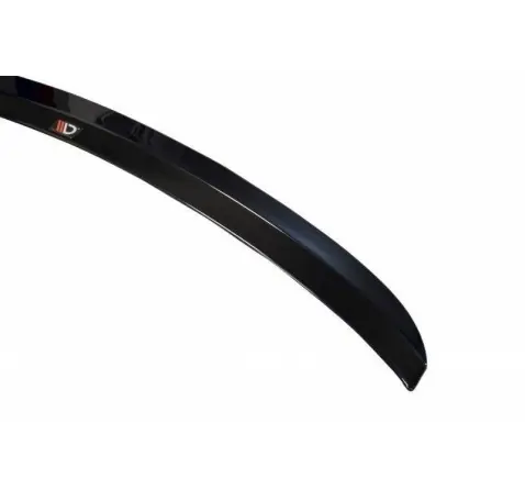 SPOILER CAP INFINITI QX70