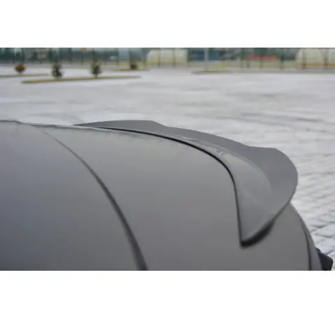 SPOILER CAP JAGUAR XF X250 SPORTBRAKE SPOILER CAP JAGUAR XF X250 SPORTBRAKE