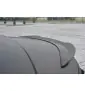 SPOILER CAP JAGUAR XF X250 SPORTBRAKE
