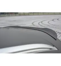 SPOILER CAP JAGUAR XF X250 SPORTBRAKE