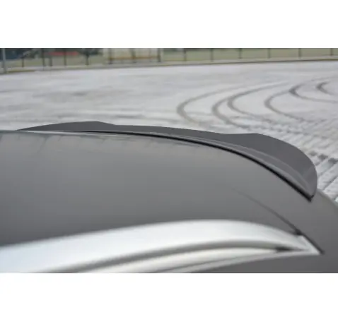 SPOILER CAP JAGUAR XF X250 SPORTBRAKE