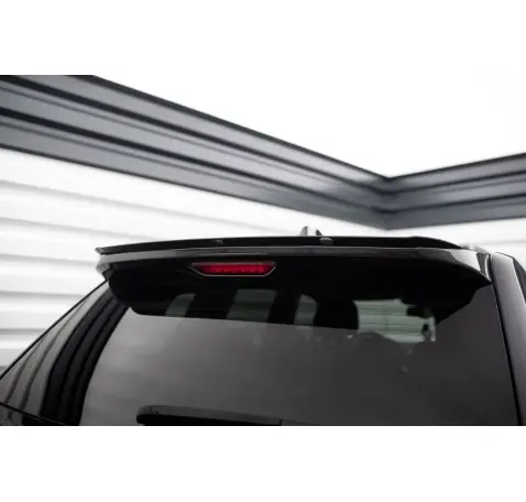 SPOILER CAP Jeep Grand Cherokee WK2 Summit (APRES FACELIFT)