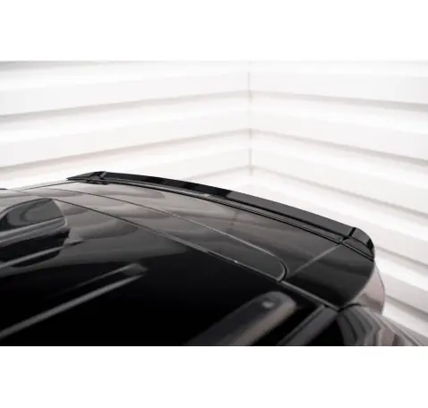 SPOILER CAP Jeep Grand Cherokee WK2 Summit (APRES FACELIFT)