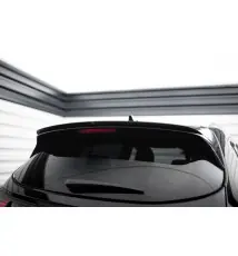 SPOILER CAP KIA SPORTAGE mk4 GT-Line