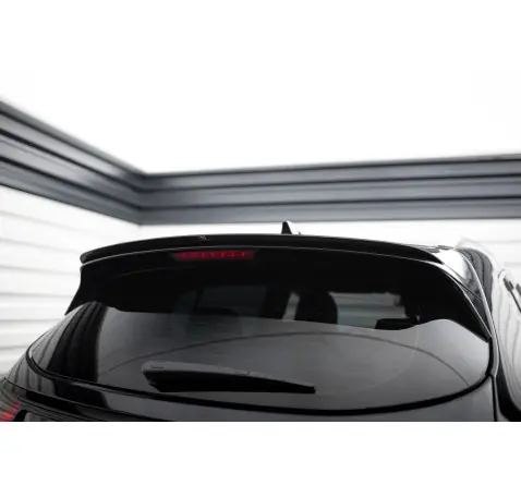 SPOILER CAP KIA SPORTAGE mk4 GT-Line SPOILER CAP KIA SPORTAGE mk4 GT-Line