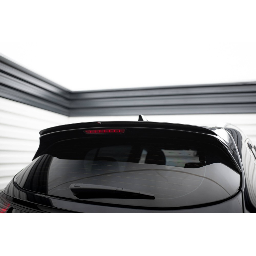 SPOILER CAP KIA SPORTAGE mk4 GT-Line