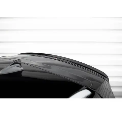 SPOILER CAP KIA SPORTAGE mk4 GT-Line