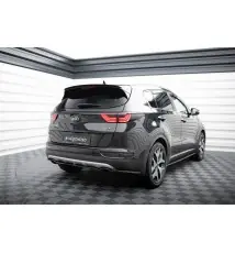 SPOILER CAP KIA SPORTAGE mk4 GT-Line