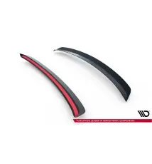 SPOILER CAP KIA SPORTAGE mk4 GT-Line