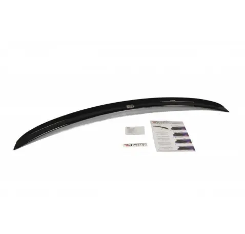 SPOILER CAP Maserati Granturismo Mk1