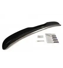 SPOILER CAP MAZDA 3 MK2 MPS