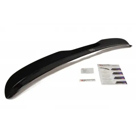 SPOILER CAP MAZDA 3 MK2 MPS