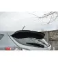 SPOILER CAP MAZDA 3 MK2 SPORT (AVANT FACELIFT)