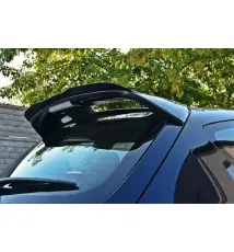 SPOILER CAP MAZDA 3 MPS MK1 (AVANT FACELIFT)