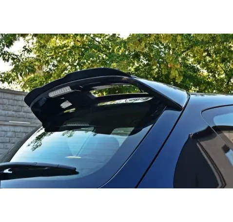 SPOILER CAP MAZDA 3 MPS MK1 (AVANT FACELIFT)
