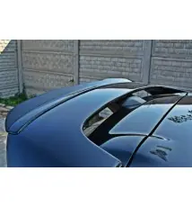 SPOILER CAP MAZDA 3 MPS MK1 (AVANT FACELIFT)