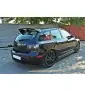 SPOILER CAP MAZDA 3 MPS MK1 (AVANT FACELIFT)