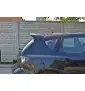 SPOILER CAP MAZDA 3 MPS MK1 (AVANT FACELIFT)