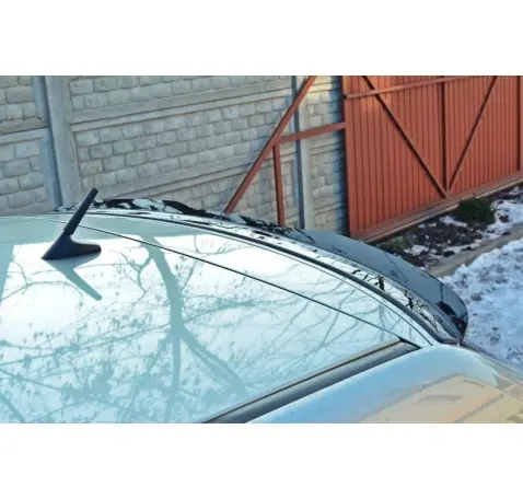 SPOILER CAP MAZDA CX-7