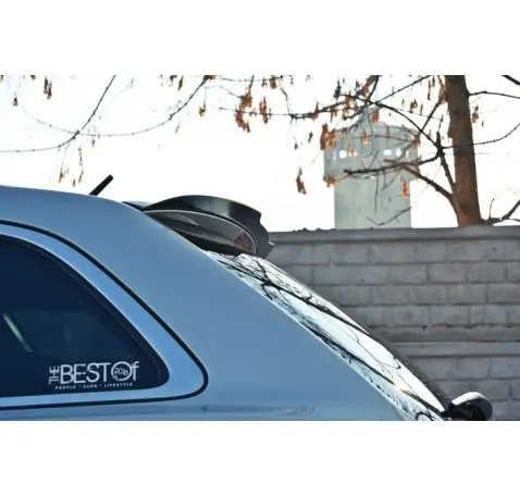 SPOILER CAP MAZDA CX-7