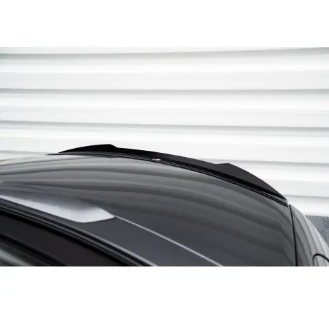 Spoiler Cap Mazda MX-5 ND (Mk4)