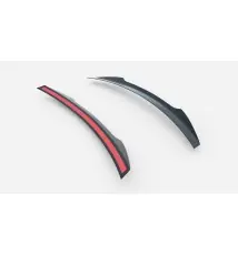 Spoiler Cap Mazda MX-5 ND (Mk4)