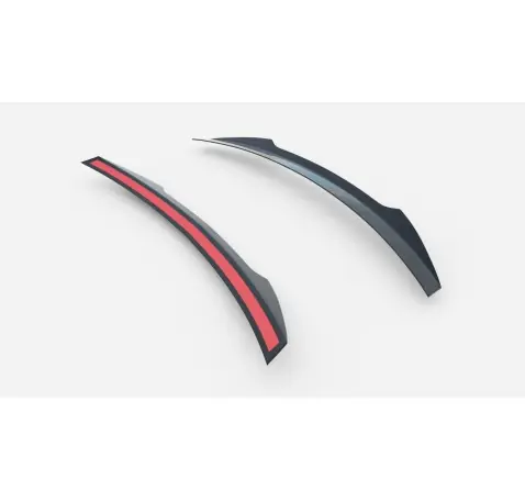 Spoiler Cap Mazda MX-5 ND (Mk4)