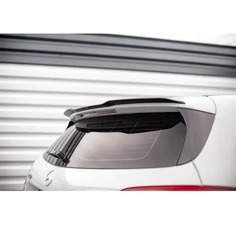 Spoiler Cap Mercedes-Benz A W176