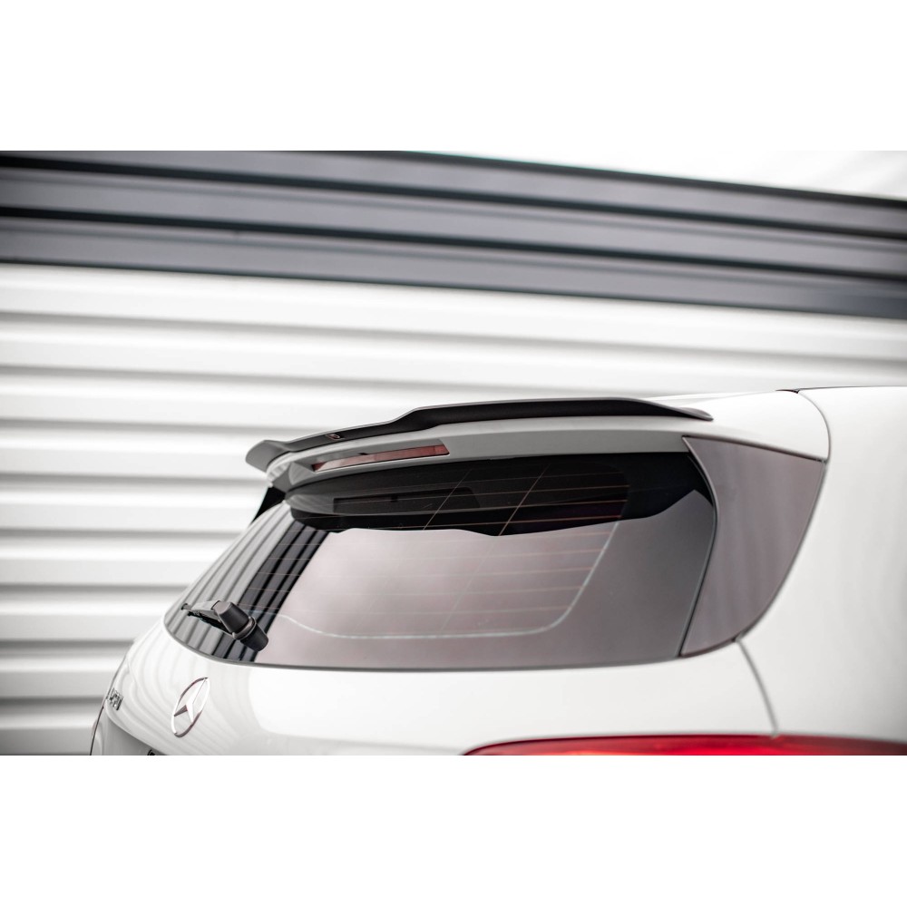 Spoiler Cap Mercedes-Benz A W176