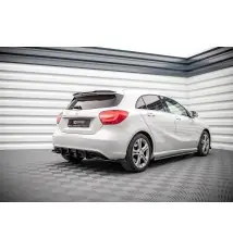 Spoiler Cap Mercedes-Benz A W176