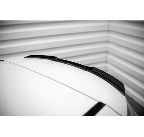 Spoiler Cap Mercedes-Benz A W176