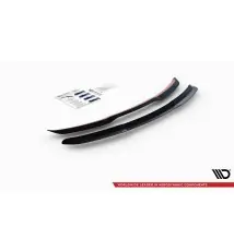 Spoiler Cap Mercedes-Benz A W176
