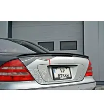 SPOILER CAP MERCEDES CL-CLASS C215