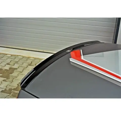 SPOILER CAP MERCEDES CL-CLASS C215