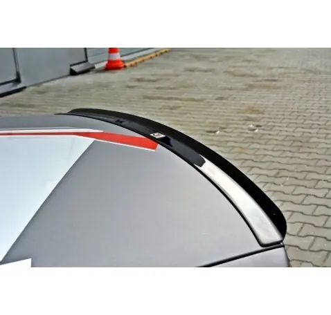 SPOILER CAP MERCEDES CL-CLASS C215