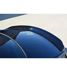 Spoiler Cap Mercedes-Benz CLS AMG Line / 63 AMG C218