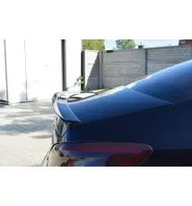 Spoiler Cap Mercedes-Benz CLS AMG Line / 63 AMG C218