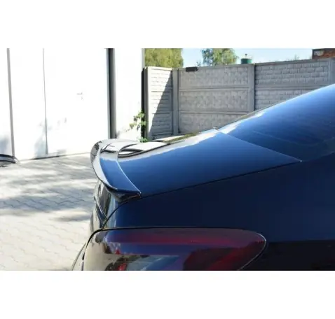 Spoiler Cap Mercedes-Benz CLS AMG Line / 63 AMG C218