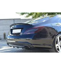 Spoiler Cap Mercedes-Benz CLS AMG Line / 63 AMG C218
