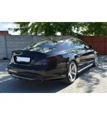 Spoiler Cap Mercedes-Benz CLS AMG Line / 63 AMG C218