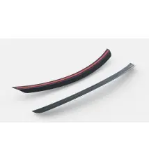 Spoiler Cap Mercedes-Benz CLS AMG Line / 63 AMG C218