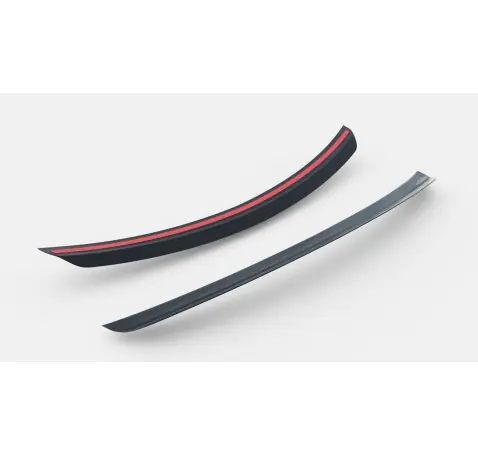 Spoiler Cap Mercedes-Benz CLS AMG Line / 63 AMG C218