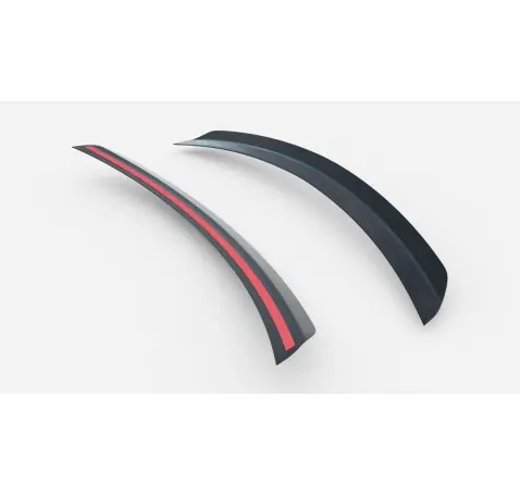 Spoiler Cap Mercedes-Benz CLS AMG Line / 63 AMG C218