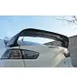 SPOILER CAP Mitsubishi Lancer Evo X