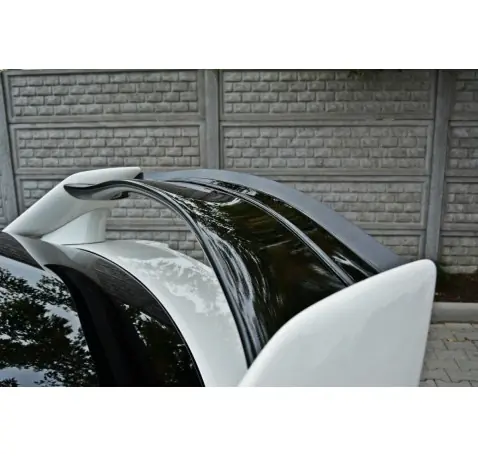 SPOILER CAP n.1 HONDA CIVIC IX TYPE R