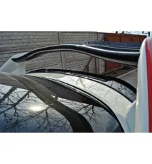 SPOILER CAP n.2 HONDA CIVIC IX TYPE R