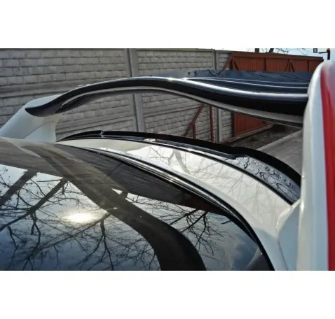SPOILER CAP n.2 HONDA CIVIC IX TYPE R